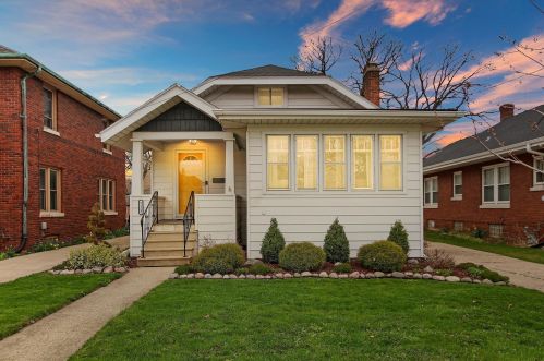 7123 22nd Ave, Kenosha WI 53143-5314 exterior