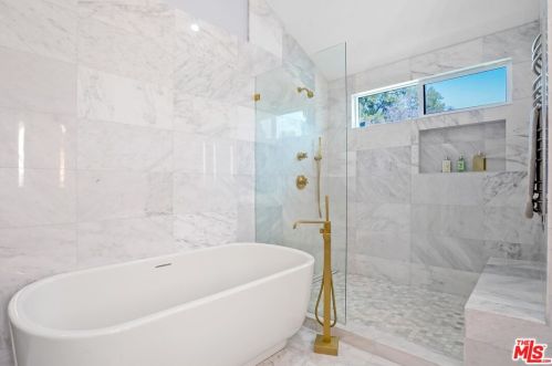 4552 Ethel Ave, North Hollywood CA  91605-4703 exterior