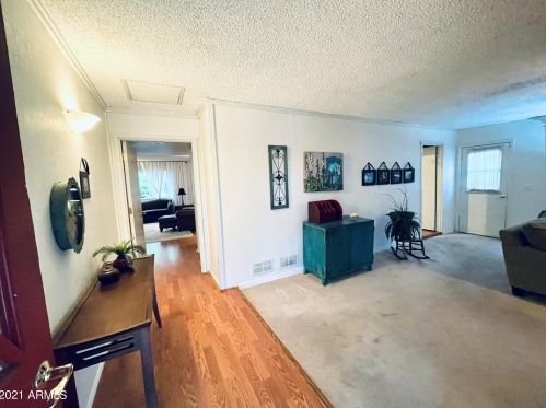 1246 Tyson St, Chandler AZ  85224-4323 exterior