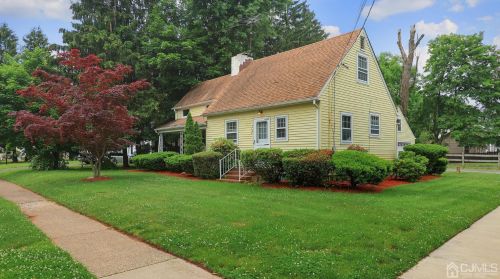 1100 Clinton Ave, South Plainfield, NJ 07080-1610