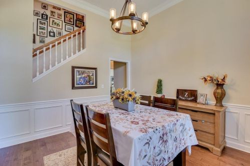 318 Connector Rd, Graniteville SC  29829-3920 exterior