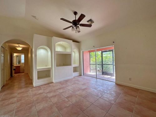 4436 Pine Lake Rd, Bonita Springs FL  34134-3945 exterior