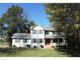 5549 Everett Hull Rd, Fowler, OH 44418-9705