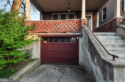 1715 Norwegian St, Primrose PA  17901-2109 exterior