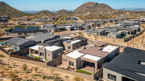 12357 Black Rock Rd, Scottsdale AZ  85255-6107 exterior