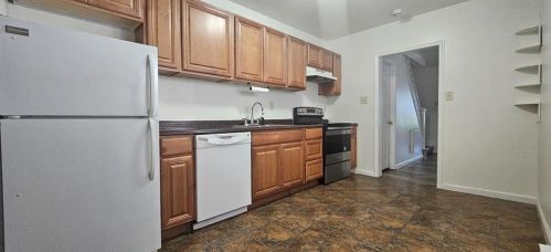 1238 Chidsey St, Easton PA  18042-3233 exterior