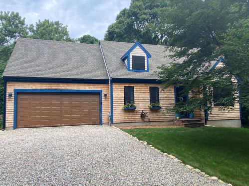 95 Boardley Rd, Sandwich, MA 02563-2692