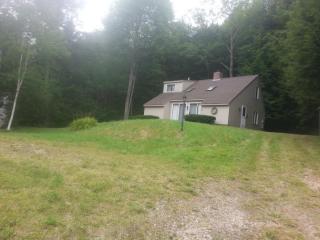 13 Oak Ridge Rd, Ellsworth NH  03285-6290 exterior