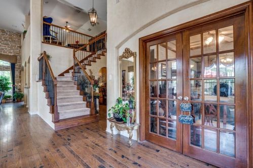 1827 Athena Dr, Lancaster, TX 75134-4171