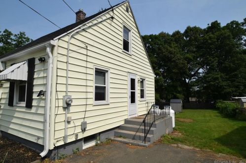 223 Mountain View Ave, Bristol, CT 06010-4898