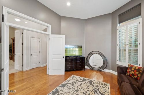 6217 Yucca St, Scottsdale AZ  85254-5448 exterior