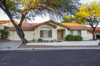 5570 Via Umbrosa, Tucson, AZ 85750-6462
