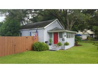 4001 Grant Blvd, Orlando, FL 32804-2861