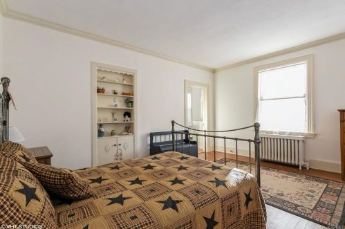 26 Hawthorne Ave, Rye Brook NY  10573-2927 exterior