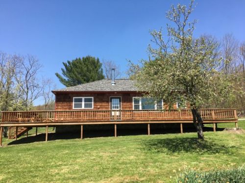 204 Basil Todd Rd, Fleischmanns, NY 12430-4226