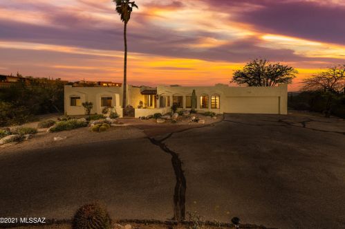 3000 Camino De Bravo, Tucson, AZ 85718-3102