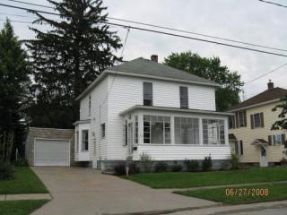 19 Thornton Ave, Albion, PA 16401-1219