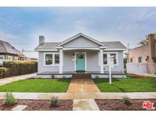 2238 28th St, Los Angeles, CA 90018-2532