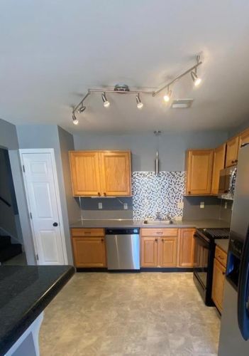 6676 Pioneer Dr, Macungie PA  18062-8466 exterior