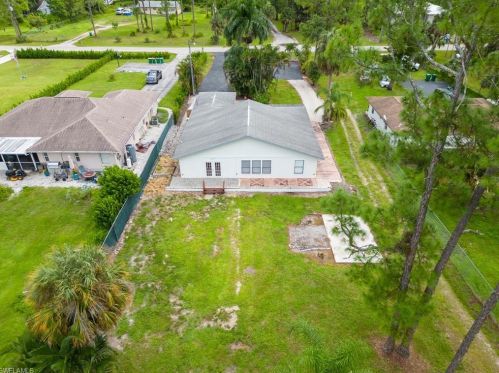 2031 17 St, Naples FL 34117-3312 exterior