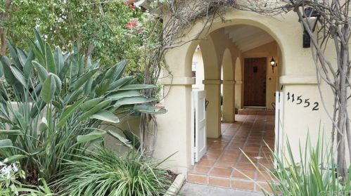 11552 Otsego St, North Hollywood, CA 91601-3625