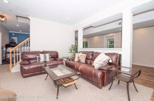 9 Maxim Ct, Jackson Twp NJ 08527-3893 exterior