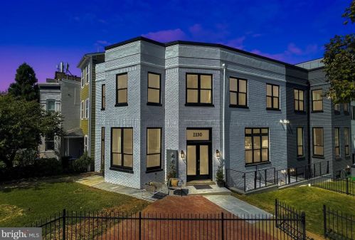 1130 Maryland Ave, Washington, DC 20002-5332