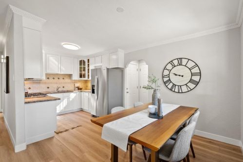 115 Hemlock Ave, Sunnyvale CA  exterior