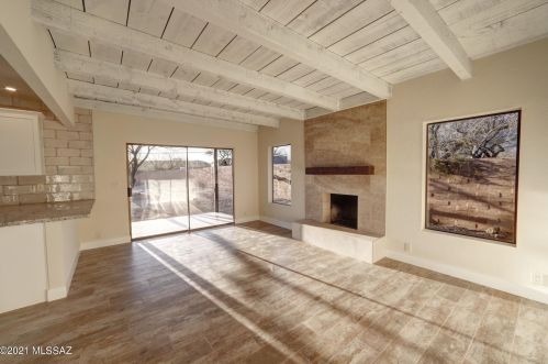 5215 Stonehouse Pl, Tucson, AZ 85750-9672