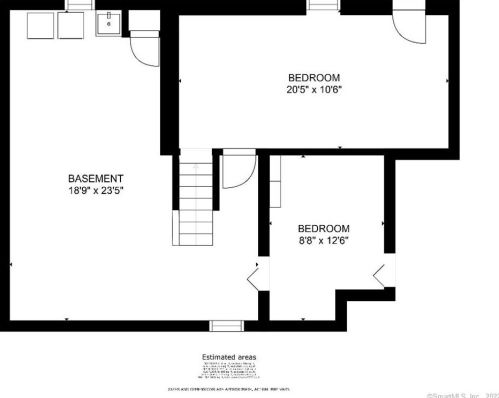 239 Rocks Rd, Norwalk CT  06851-1117 exterior