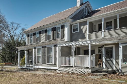 171 Court St, Keene NH  03431-3449 exterior