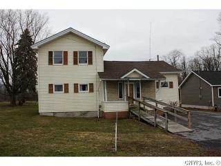 216 Lorraine St, Mannsville, NY 13661-2201