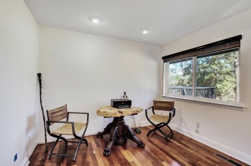 14804 Oak Ridge Rd, Lake Wildwood CA  exterior