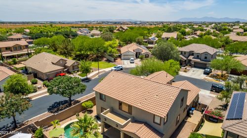 14086 Windrose Dr, Sun City, AZ 85379-5542