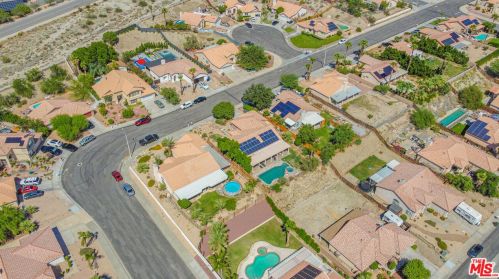 65815 Avenida Pico, Desert Hot Springs CA  92240-1546 exterior