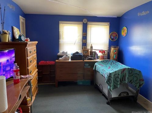 365 Washington St, Bristol CT  06010-6727 exterior