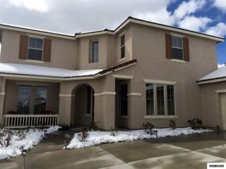 529 Sand Crane Cir, Sparks, NV 89436-0636