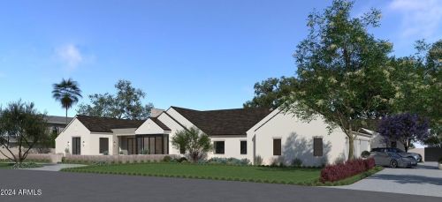 8412 Golf Dr, Scottsdale, AZ 85253-2721