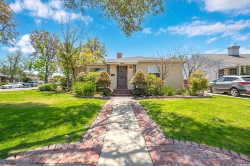 4620 Arbor Rd, Long Beach, CA 90808-1001