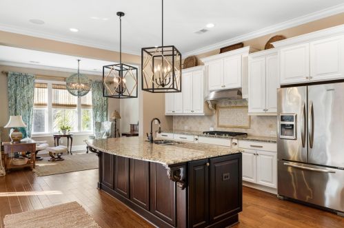 3093 Monhegan Way, Mount Pleasant SC  29466-6035 exterior
