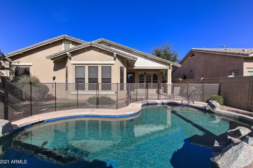 20411 Monarch Ct, Buckeye AZ  85396-7652 exterior