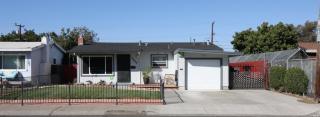 2858 Webb St, Vallejo, CA 94591-6565