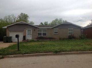 315 Beech Ave, Yukon, OK 73099-4609