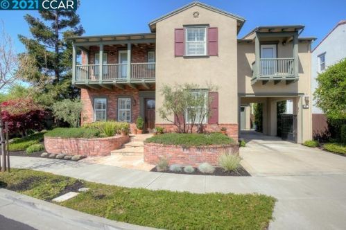 905 Saddlehorn Ct, Danville, CA 94506-4724