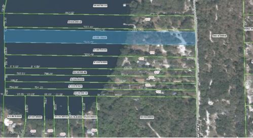 133 Hidden Lake Trl, Cross Creek, FL 32640-6234