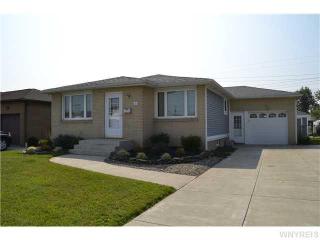 39 Mary Lou Ln, Cheektowaga, NY 14043-1917