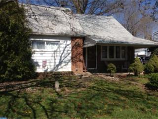 803 Tomlinson Rd, Philadelphia, PA 19116-3427