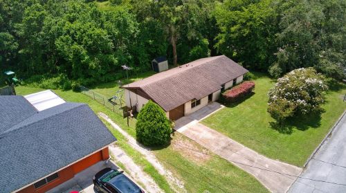 194 Elm Dr, Orange City FL  32763-7401 exterior