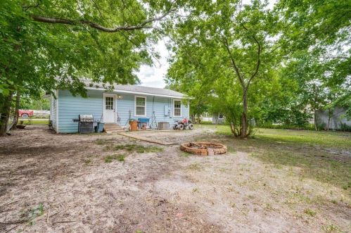 50003 Mcclean Rd, Greenville TX  75402-7817 exterior