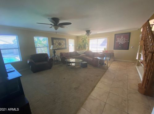2862 Lockwood St, Mesa, AZ 85213-2483